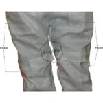 Bee Suit White A1117n001 Murtazagroup 12