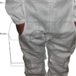 Bee Suit White A1117n001 Murtazagroup 13