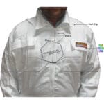 Bee Suit White A1117n001 Murtazagroup 5
