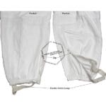 Bee Suit White A1117n001 Murtazagroup 9