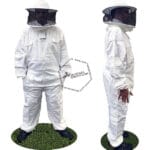 Bee Suit White Round A1117n003 Murtazagroup 4