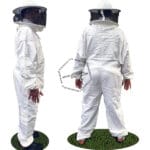 Bee Suit White Round A1117n003 Murtazagroup 5