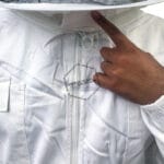 Bee Suit White Round A1117n003 Murtazagroup 8