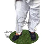 Bee Suit White Round A1117n003 Murtazagroup 9