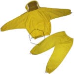 Bee Suit Yellow 2 Pcs A1118n004 Murtazagroup 1