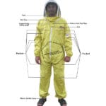 Bee Suit Yellow A1118n001 Murtazagroup 1