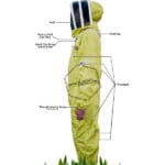 Bee Suit Yellow A1118n001 Murtazagroup 2