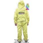 Bee Suit Yellow A1118n001 Murtazagroup 3
