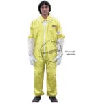 Bee Suit Yellow A1118n001 Murtazagroup 4