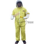 Bee Suit Yellow A1118n001 Murtazagroup 5