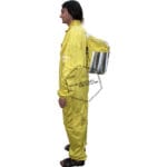Bee Suit Yellow A1118n001 Murtazagroup 6