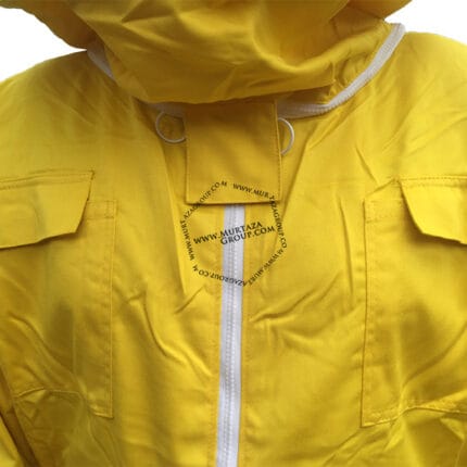 Bee Suit Yellow Round A1118n003 Murtazagroup 4