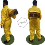 Bee Suit Yellow Round A1118n003 Murtazagroup 8