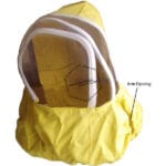 Bee Veil Best Yellow Fence A1018n002 4