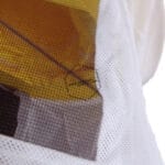 Bee Veil Best Yellow Round A1018n001 6