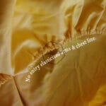 Bee Veil Best Yellow Round A1018n001 8