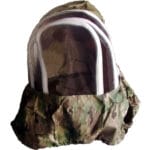 Bee Veil Vest Fence Camo A1005n001 2